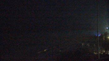 Weather camera view of Volusia County Lifeguard HQ Admin Center.