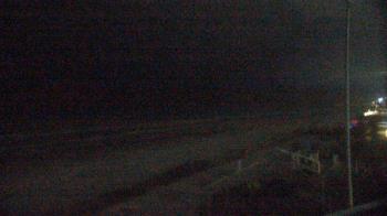 Weather camera view of Volusia County Lifeguard HQ Admin Center.