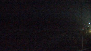 Weather camera view of Volusia County Lifeguard HQ Admin Center.