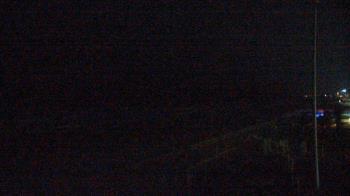 Weather camera view of Volusia County Lifeguard HQ Admin Center.