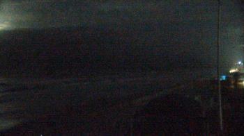 Weather camera view of Volusia County Lifeguard HQ Admin Center.