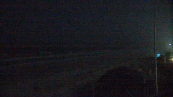 Weather camera view of Volusia County Lifeguard HQ Admin Center.