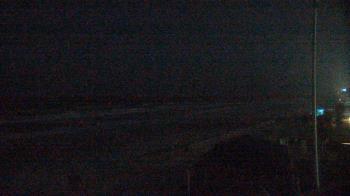 Weather camera view of Volusia County Lifeguard HQ Admin Center.