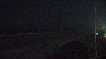 Weather camera view of Volusia County Lifeguard HQ Admin Center.