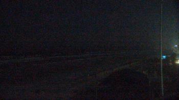 Weather camera view of Volusia County Lifeguard HQ Admin Center.