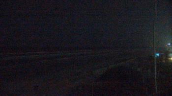 Weather camera view of Volusia County Lifeguard HQ Admin Center.