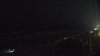 Weather camera view of Volusia County Lifeguard HQ Admin Center.