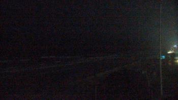 Weather camera view of Volusia County Lifeguard HQ Admin Center.
