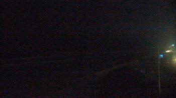 Weather camera view of Volusia County Lifeguard HQ Admin Center.