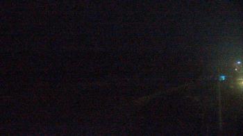 Weather camera view of Volusia County Lifeguard HQ Admin Center.