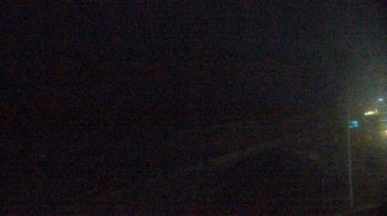 Weather camera view of Volusia County Lifeguard HQ Admin Center.