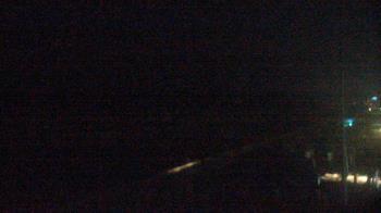 Weather camera view of Volusia County Lifeguard HQ Admin Center.