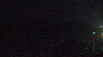 Weather camera view of Volusia County Lifeguard HQ Admin Center.