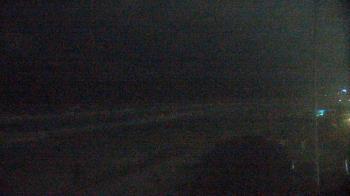 Weather camera view of Volusia County Lifeguard HQ Admin Center.