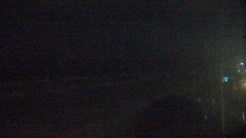 Weather camera view of Volusia County Lifeguard HQ Admin Center.