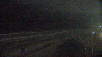 Weather camera view of Volusia County Lifeguard HQ Admin Center.