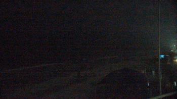 Weather camera view of Volusia County Lifeguard HQ Admin Center.