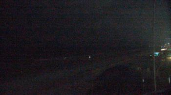 Weather camera view of Volusia County Lifeguard HQ Admin Center.
