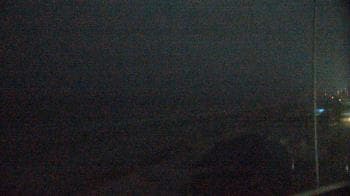 Weather camera view of Volusia County Lifeguard HQ Admin Center.