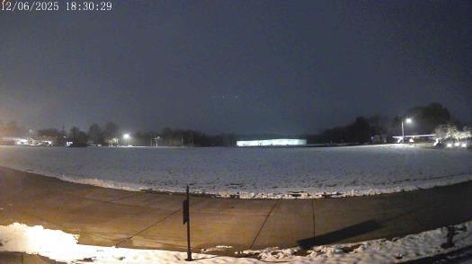Weather camera view of The Oaks.