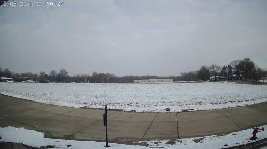 Weather camera view of The Oaks.