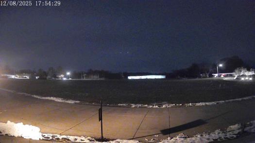 Weather camera view of The Oaks.