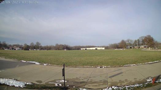 Weather camera view of The Oaks.