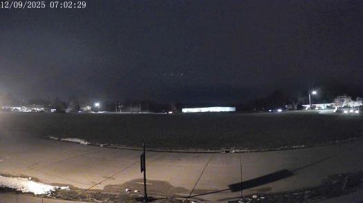 Weather camera view of The Oaks.
