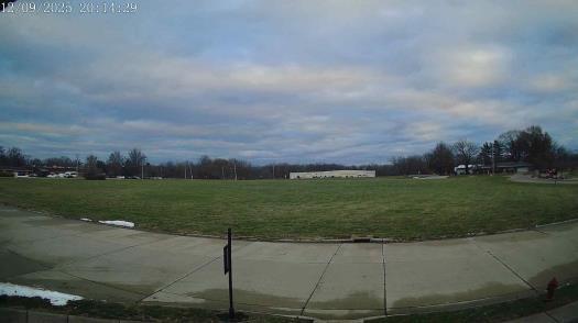 Weather camera view of The Oaks.