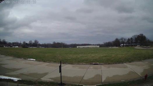 Weather camera view of The Oaks.