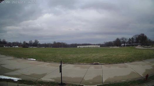 Weather camera view of The Oaks.