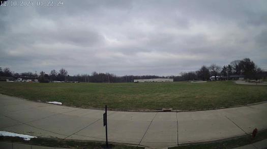 Weather camera view of The Oaks.