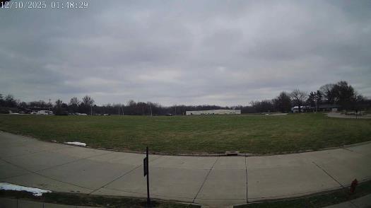 Weather camera view of The Oaks.