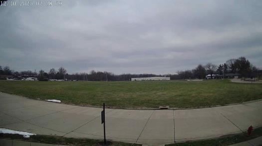 Weather camera view of The Oaks.