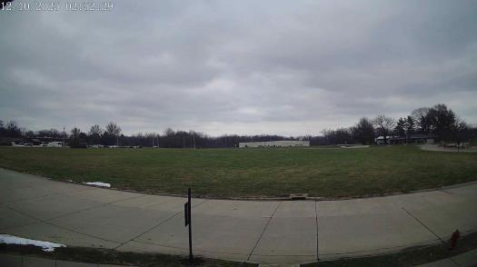 Weather camera view of The Oaks.