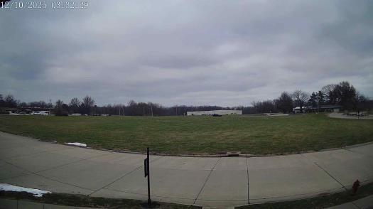 Weather camera view of The Oaks.