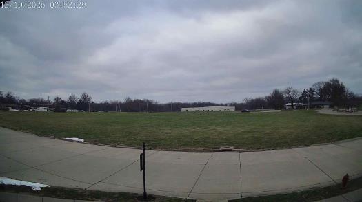 Weather camera view of The Oaks.
