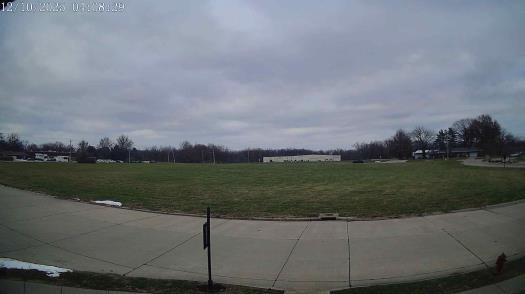 Weather camera view of The Oaks.