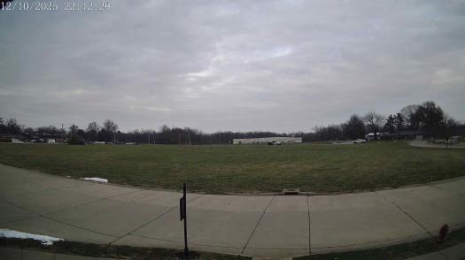Weather camera view of The Oaks.