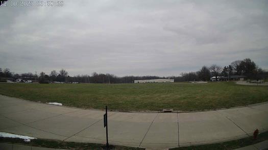Weather camera view of The Oaks.