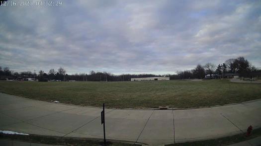 Weather camera view of The Oaks.
