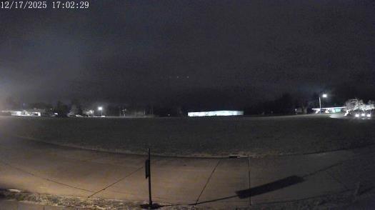 Weather camera view of The Oaks.