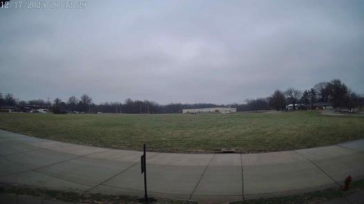 Weather camera view of The Oaks.