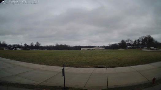Weather camera view of The Oaks.