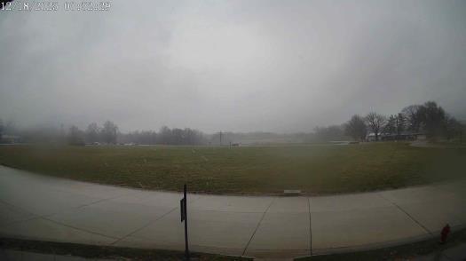 Weather camera view of The Oaks.