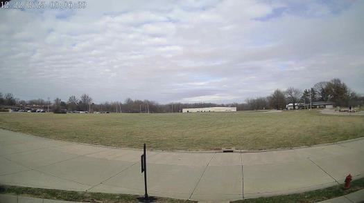 Weather camera view of The Oaks.