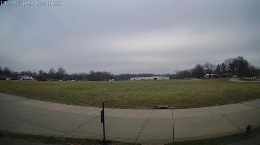 Weather camera view of The Oaks.