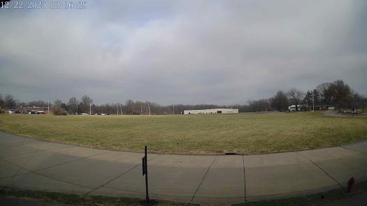 Weather camera view of The Oaks.