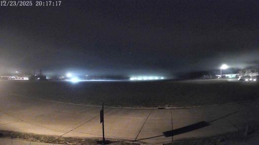 Weather camera view of The Oaks.