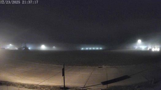 Weather camera view of The Oaks.